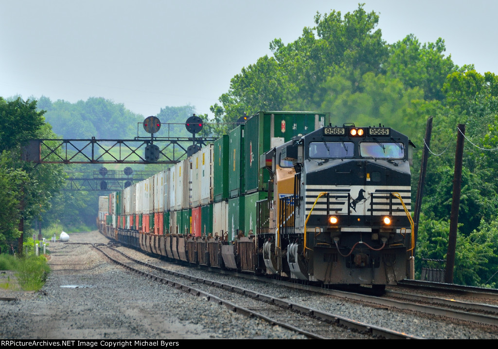 9565 Intermodal